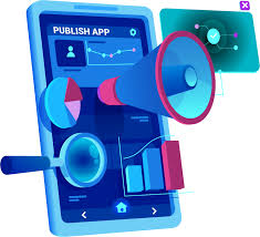 Publishing Apps on Google Play and App Store